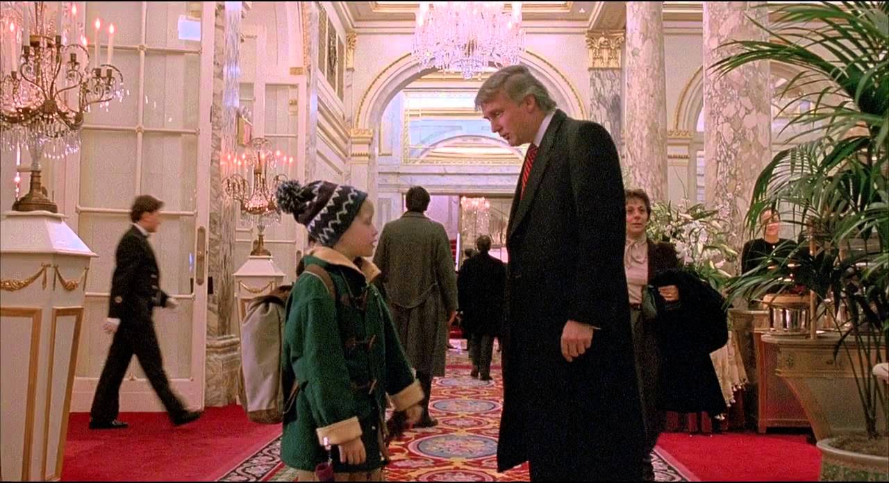 Небольшие роли известных актеров, которые могли упустить даже внимательные зрители