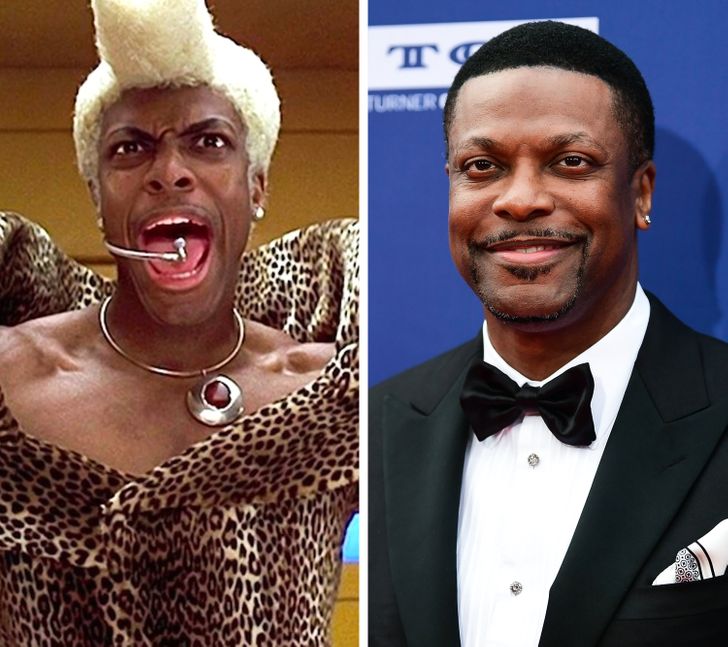 Известные люди, которые отпраздновали свое 50-летие в 2021 году