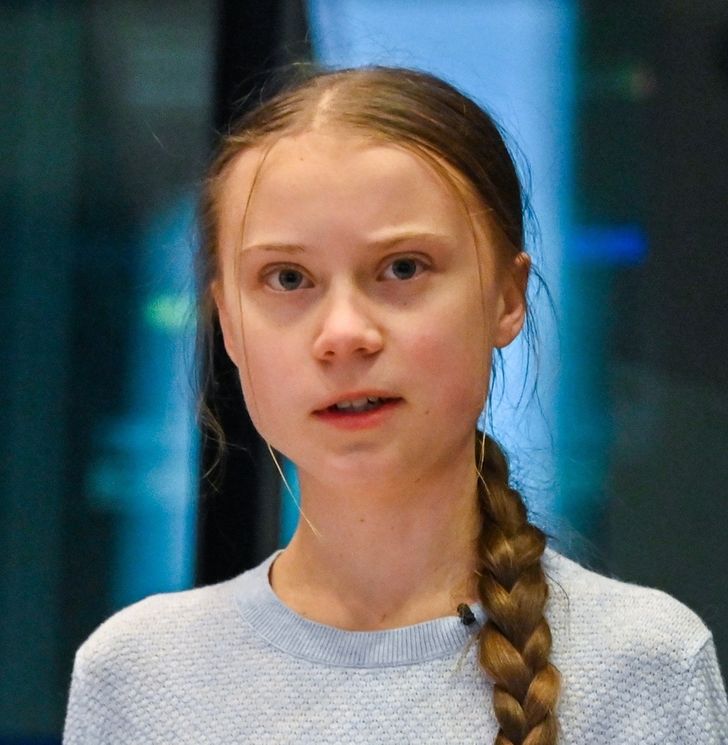 Несколько фактов об известных людях, которые способны удивить