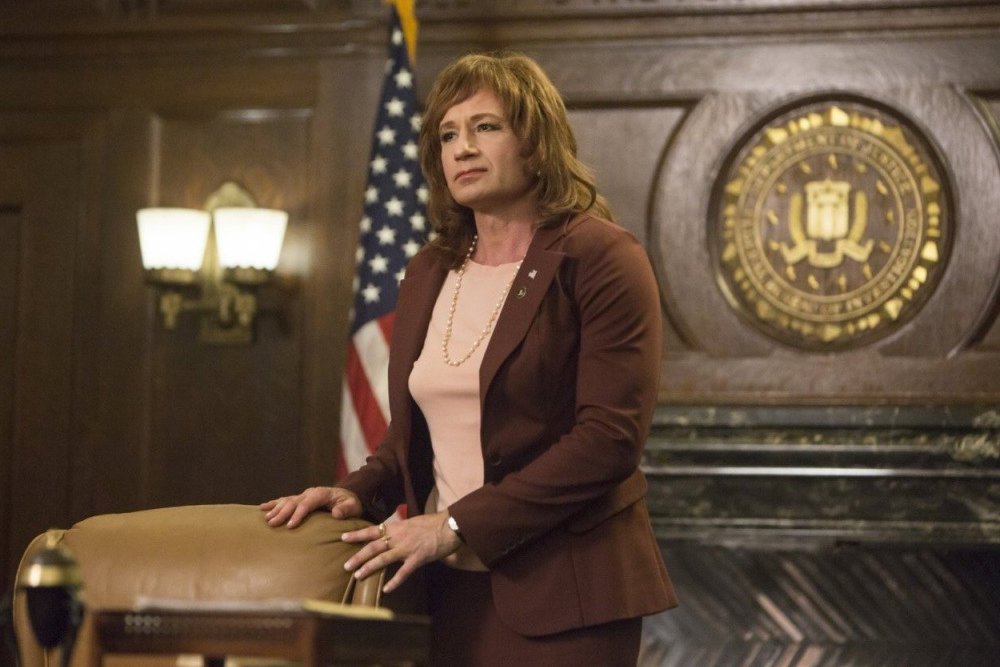 Небольшие роли известных актеров, которые могли упустить даже внимательные зрители