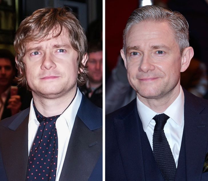 Известные люди, которые отпраздновали свое 50-летие в 2021 году