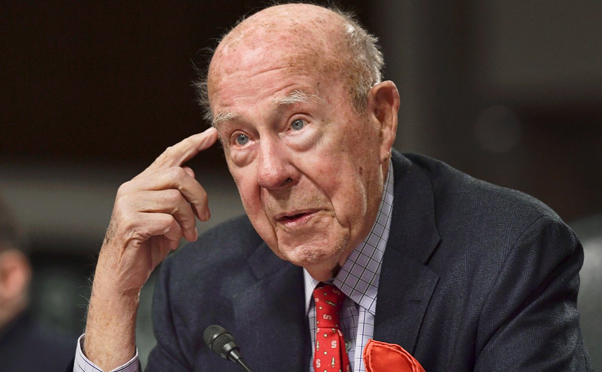 Известные люди, которые ушли из жизни в 2021 году. Ч.1