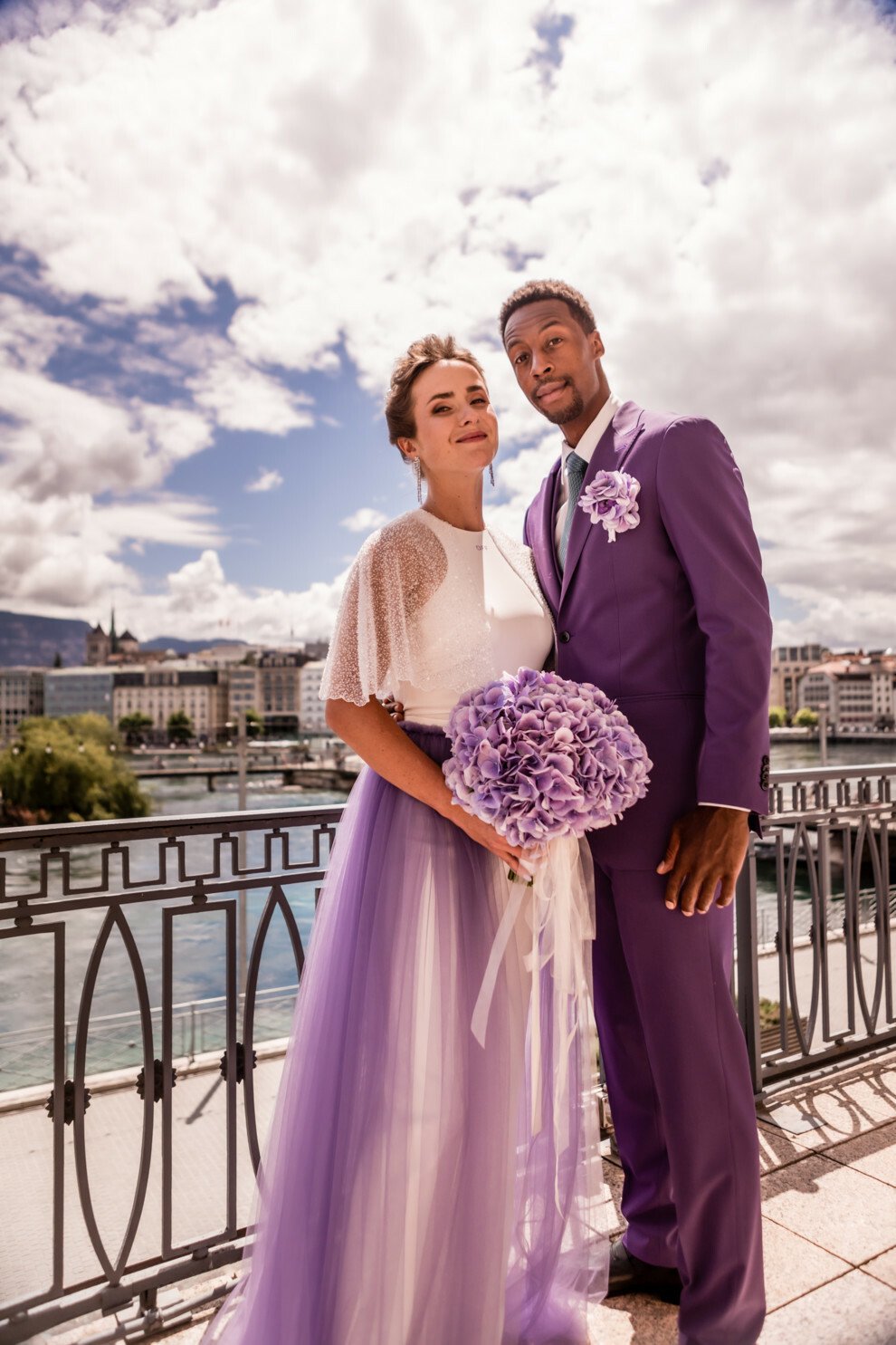 Главные звездные свадьбы 2021 года