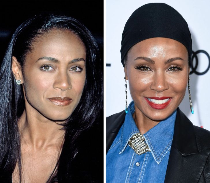 Известные люди, которые отпраздновали свое 50-летие в 2021 году