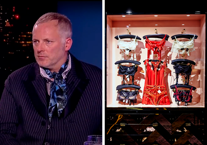 Люди, чьи детища знают все, а как они выглядят — не знает почти никто