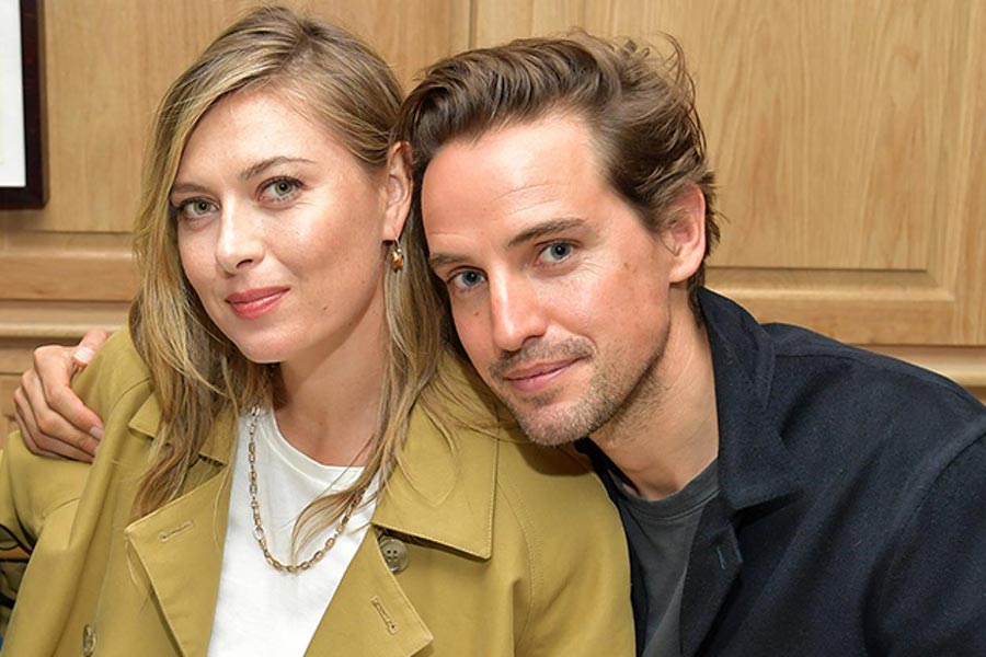 Главные звездные свадьбы 2021 года