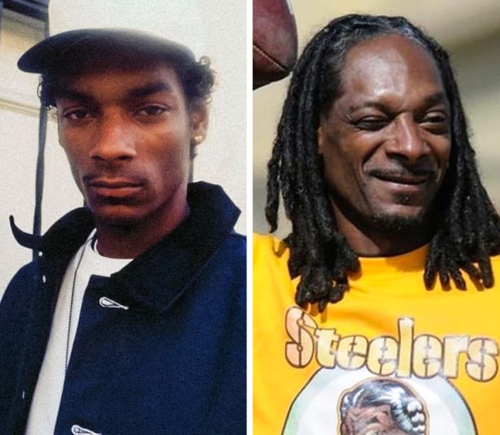 Известные люди, которые отпраздновали свое 50-летие в 2021 году