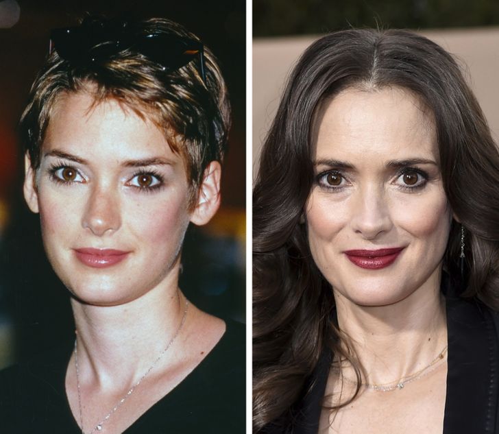 Известные люди, которые отпраздновали свое 50-летие в 2021 году