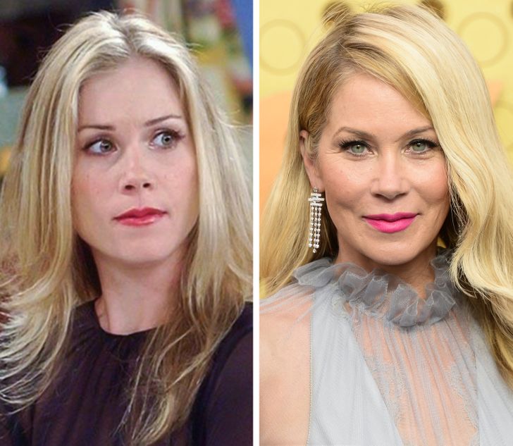 Известные люди, которые отпраздновали свое 50-летие в 2021 году