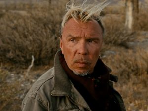 Гарик Сукачев выпустил мини-фильм «Пой, ветер»