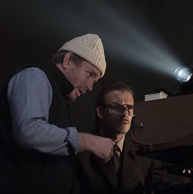 Небольшие роли известных актеров, которые могли упустить даже внимательные зрители