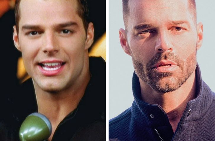 Известные люди, которые отпраздновали свое 50-летие в 2021 году