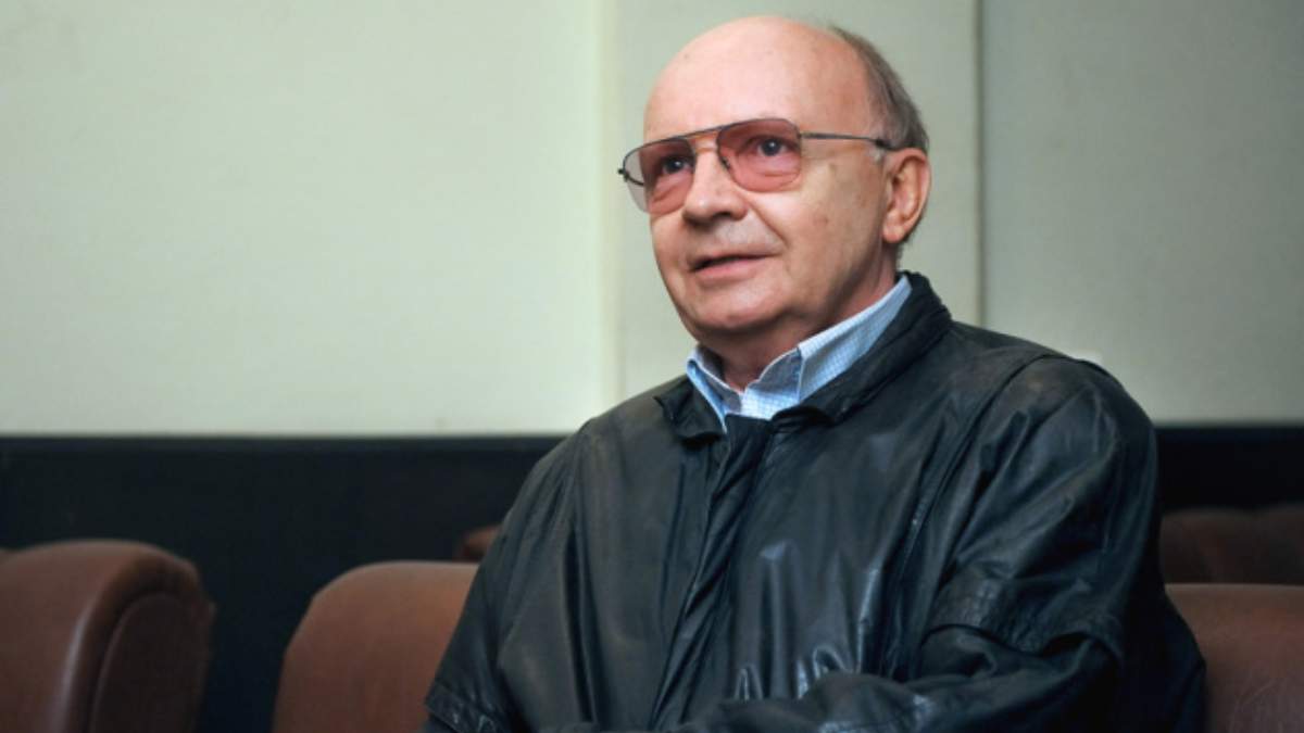 Известные люди, которые ушли из жизни в 2021 году. Ч.1