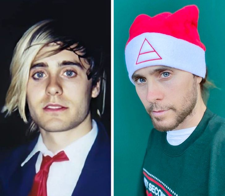 Известные люди, которые отпраздновали свое 50-летие в 2021 году