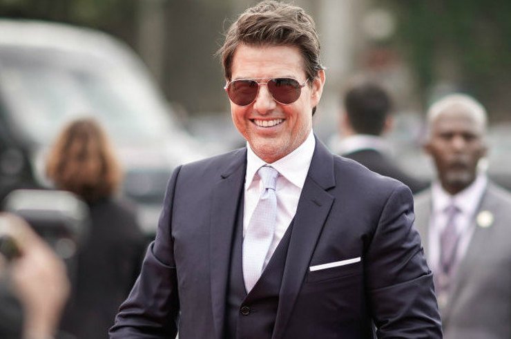 Несколько фактов об известных людях, которые способны удивить