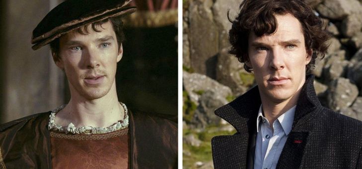 Небольшие роли известных актеров, которые могли упустить даже внимательные зрители