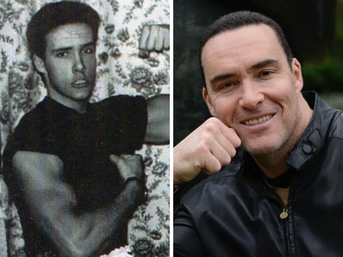 Известные люди, которые отпраздновали свое 50-летие в 2021 году