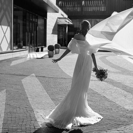 Главные звездные свадьбы 2021 года