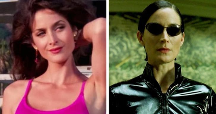 Небольшие роли известных актеров, которые могли упустить даже внимательные зрители