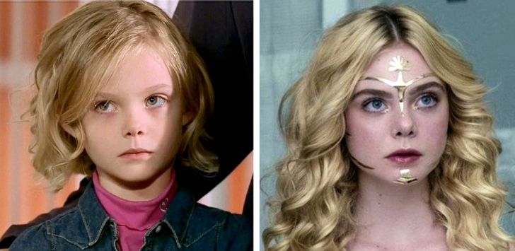 Небольшие роли известных актеров, которые могли упустить даже внимательные зрители