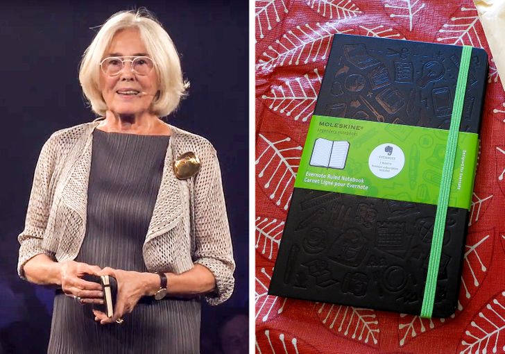 Люди, чьи детища знают все, а как они выглядят — не знает почти никто