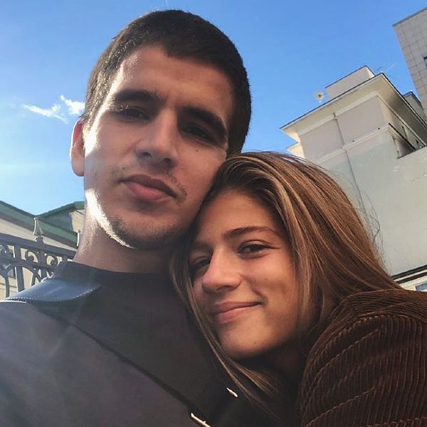 Главные звездные свадьбы 2021 года