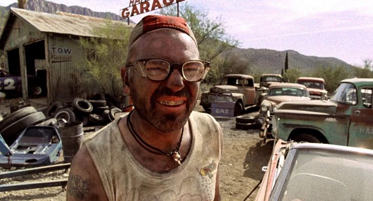 Небольшие роли известных актеров, которые могли упустить даже внимательные зрители