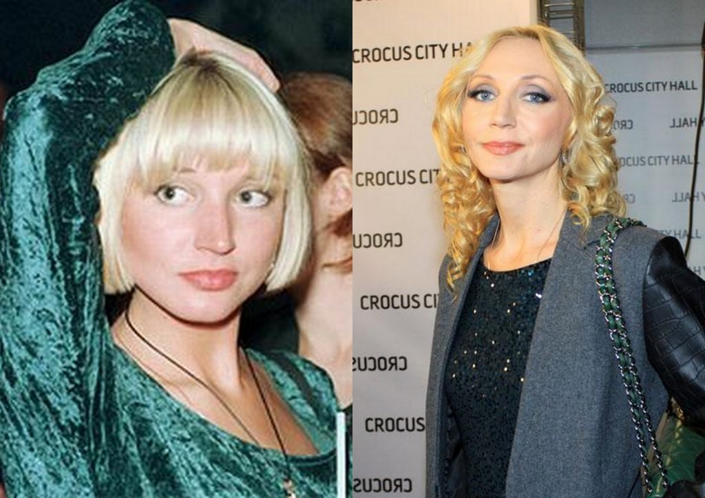 Известные люди, которые отпраздновали свое 50-летие в 2021 году