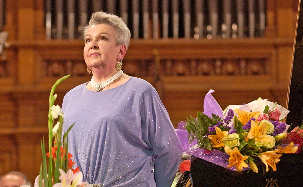 Известные люди, которые ушли из жизни в 2021 году. Ч.1