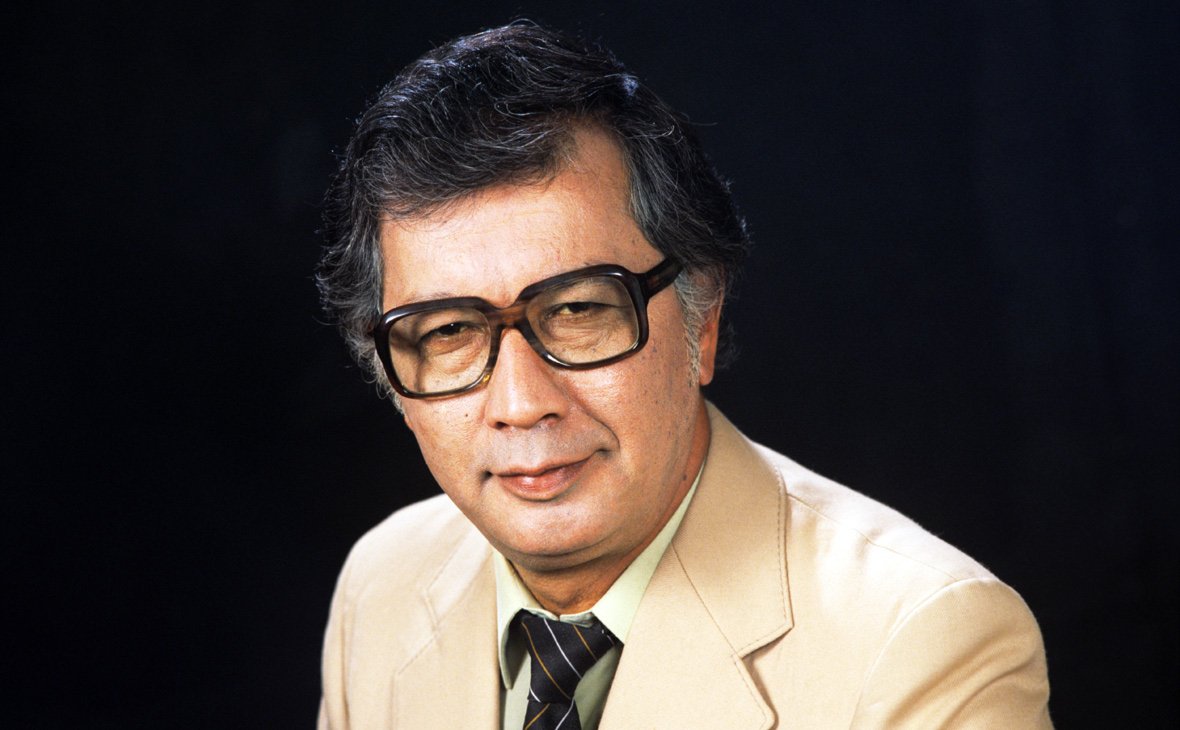 Известные люди, которые ушли из жизни в 2021 году. Ч.1