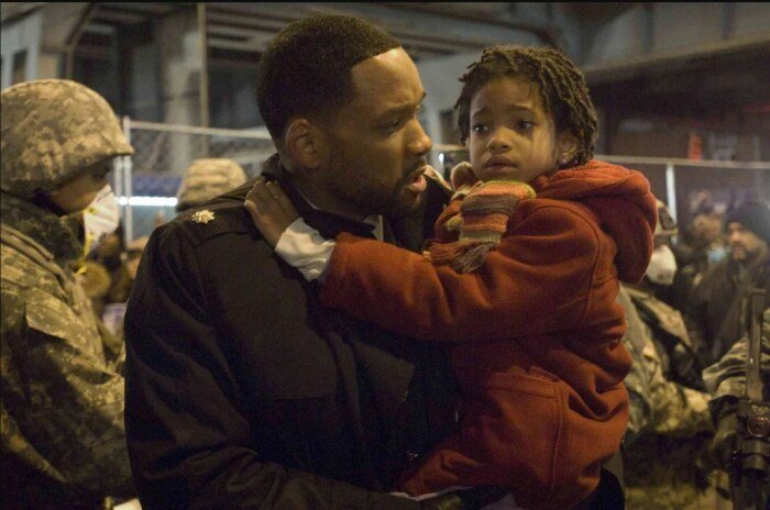 Актеры-родственники, которые снимались в одном фильме