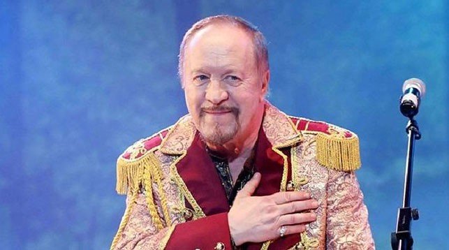 Известные люди, которые ушли из жизни в 2021 году. Ч.1