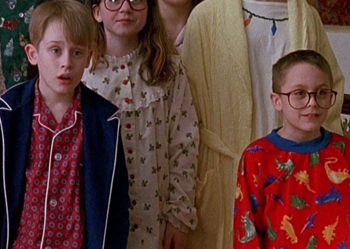 Актеры-родственники, которые снимались в одном фильме