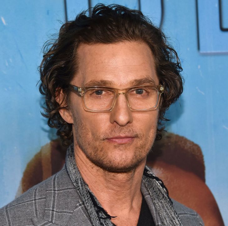 Кем работали знаменитости до того, как стали известными