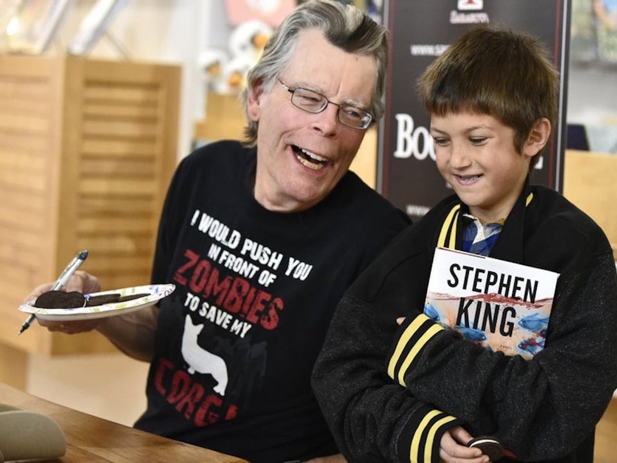 Фото знаменитостей с их фанатами, которые можно разглядывать вечно