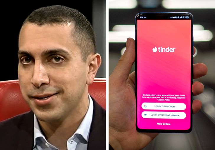 Люди, чьи детища знают все, а как они выглядят — не знает почти никто