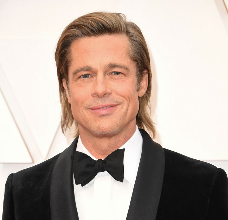 Кем работали знаменитости до того, как стали известными