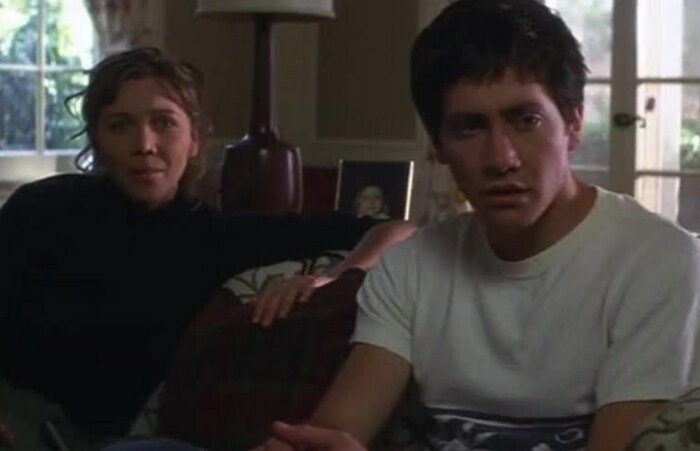 Актеры-родственники, которые снимались в одном фильме