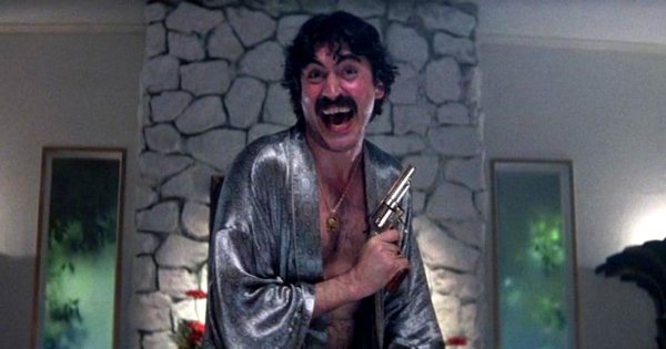 Небольшие роли известных актеров, которые могли упустить даже внимательные зрители