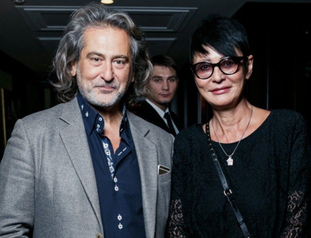 Известные люди, которые ушли из жизни в 2021 году. Ч.2