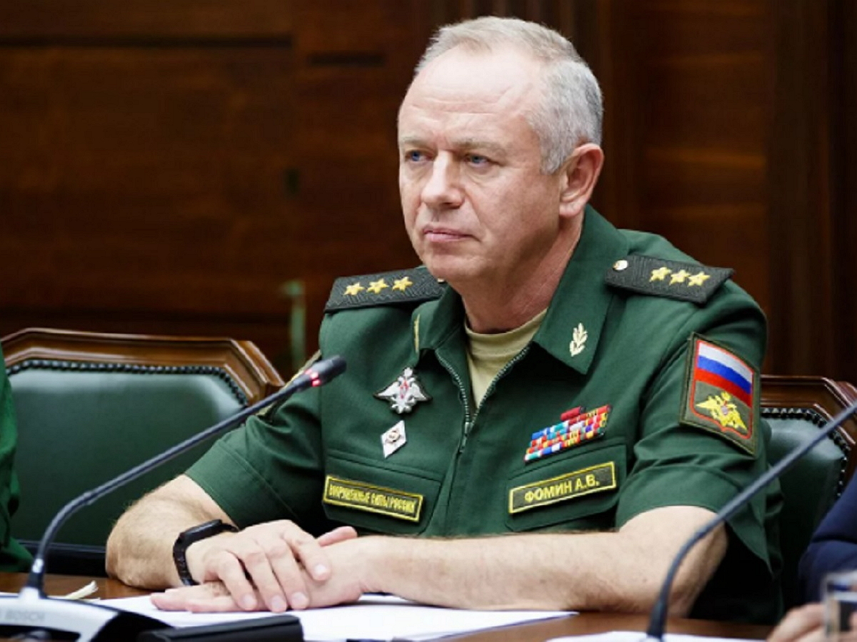 Минобороны заявило о риске вооруженного конфликта России с НАТО из-за провокаций