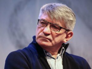 Сокуров пожаловался в СПЧ на поступление угроз его жизни