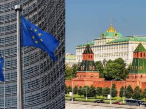 Экономист ЕС обвинения РФ импортозамещение