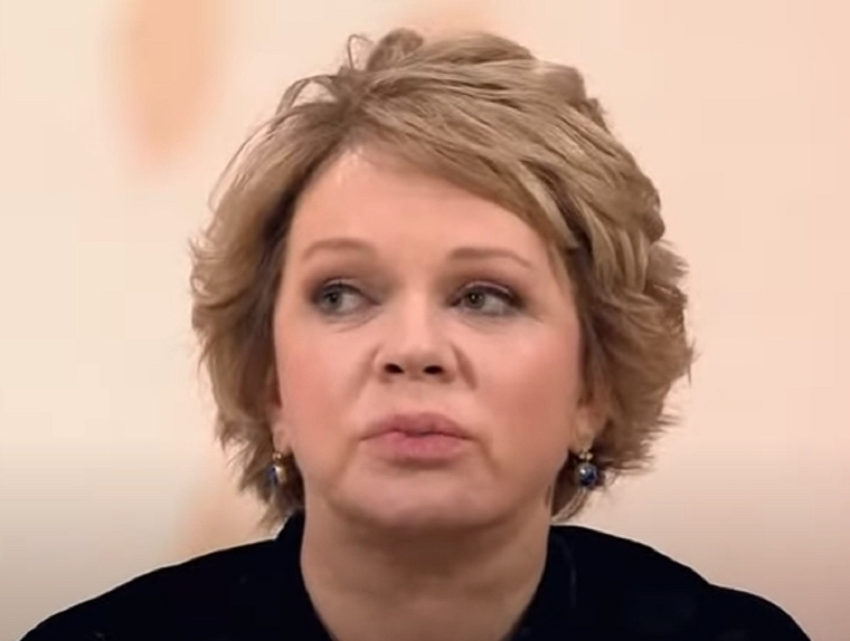 «Сделали 10 операций»: актриса Елена Валюшкина излечилась от бесплодия