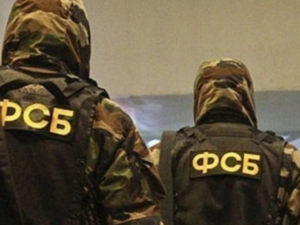 Суд арестовал россиянина по делу о госизмене: ему грозит до 20 лет тюрьмы