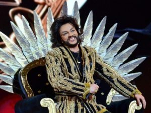 Филипп Киркоров задолжал налоговикам больше миллиона рублей