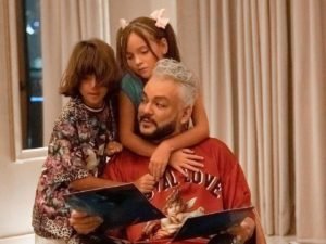 «Просто мрак»: 10-летняя дочка Киркорова в «Модном приговоре» возмутила Сеть
