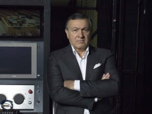 Forbes список обедневших миллиардеров