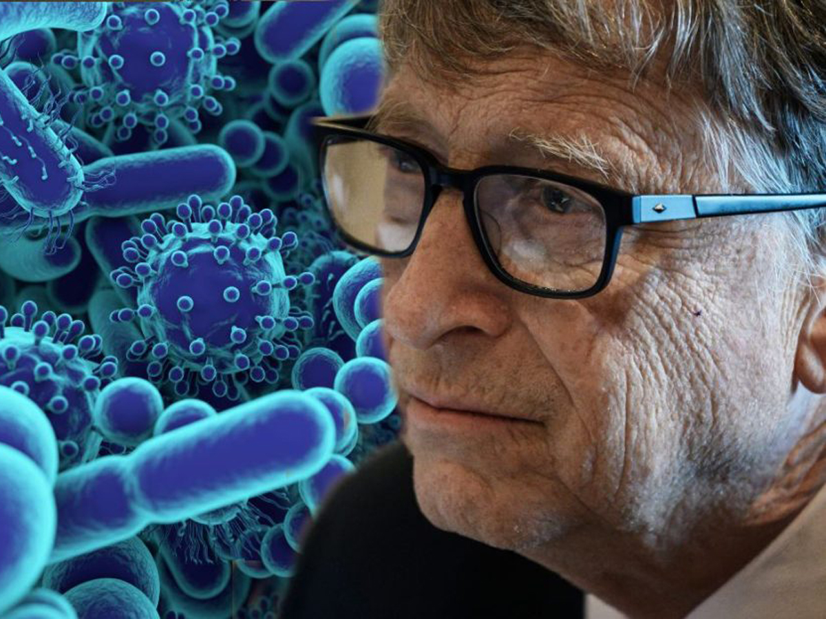 Гейтс окончание пандемии