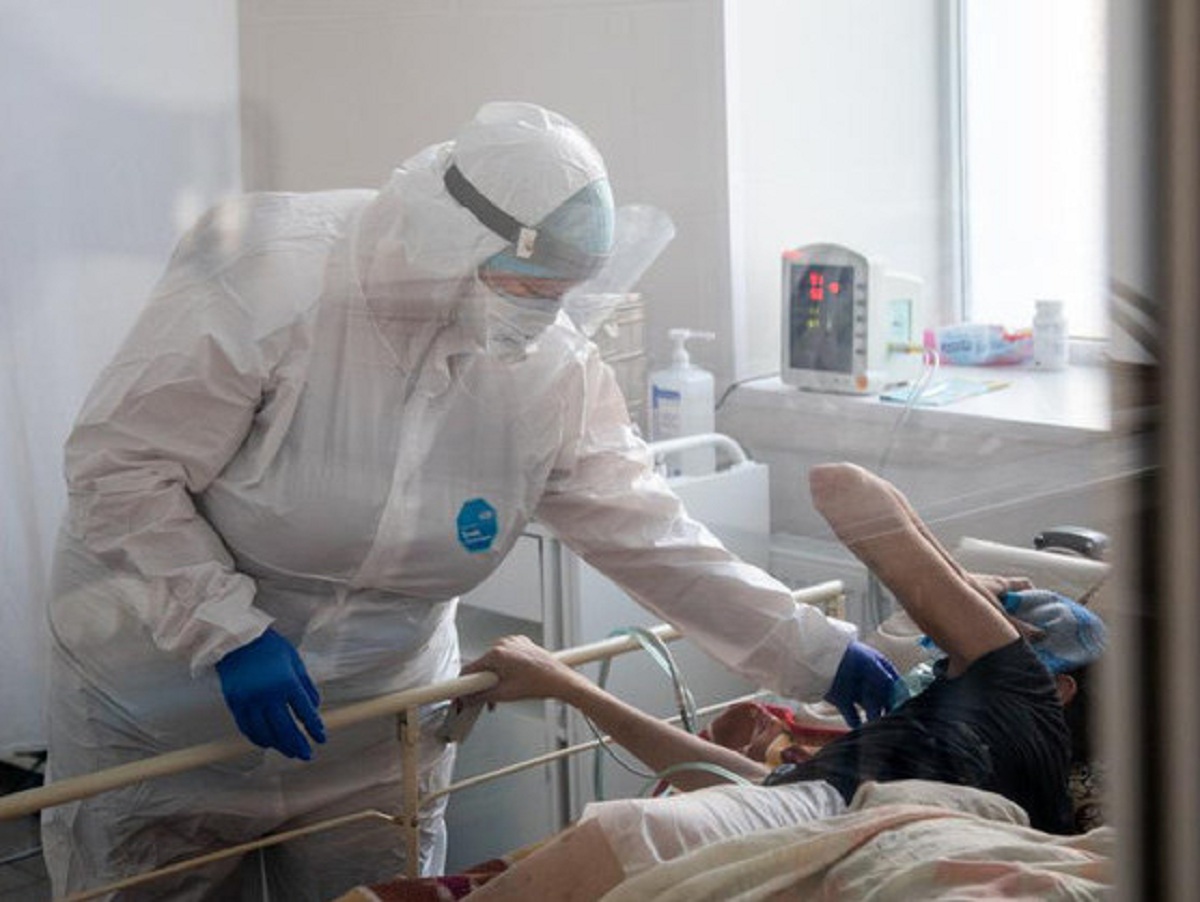 Медиков Волгограда обвинили в смерти пациента из-за нехватки кислорода